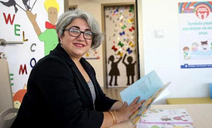 Vakıf üniversitesi 8 Mart Kadınlar Günü'nü bir dizi etkinlikle kutladı