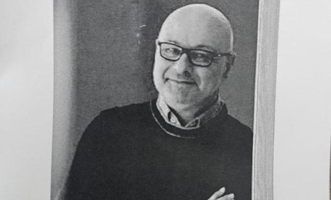 Metroda kalp krizi geçiren Prof. Dr. Hakan Ertin hayatını kaybetti