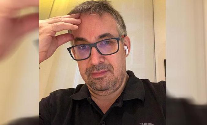 54 yaşındaki Prof. Dr. Ergenoğlu koronavirüsten öldü