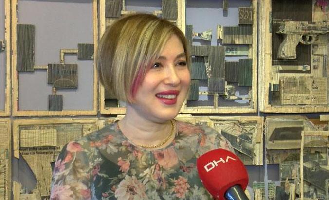 Dr. Güneş Ertürk, ‘Genç ve Güzel Kalmanın 50 Yolu’nu anlattı