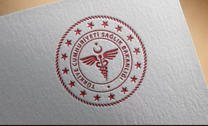 Koronavirüs salgınında can kaybı 29 bin 623'e yükseldi