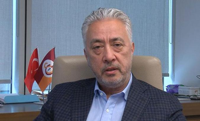 Galatasaray başkan adayı Hunca: Galatasaray bizim için her işin ötesinde