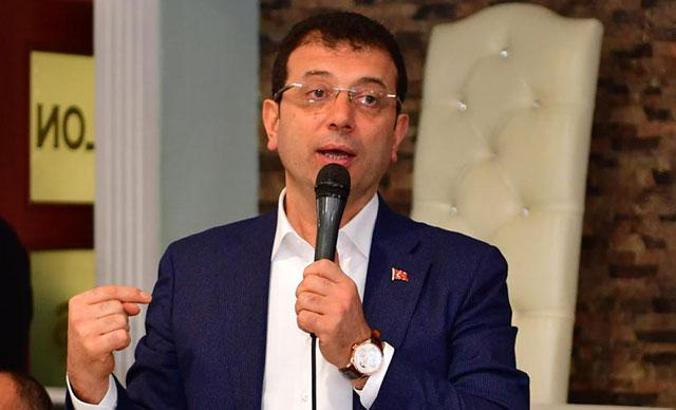 Valiye hakaret davasında karar