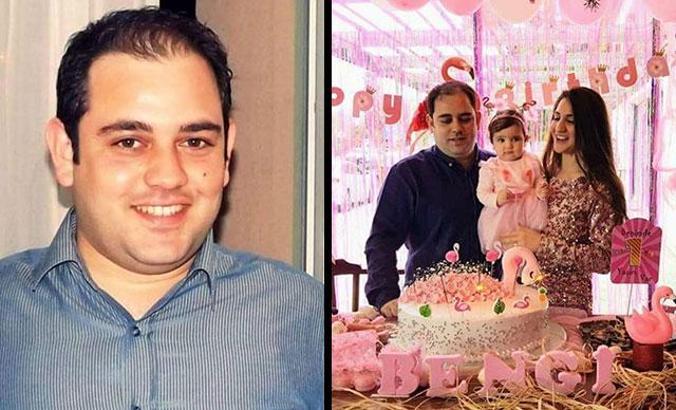 Kuşadası'nda döviz bürosu çalışanı sır oldu