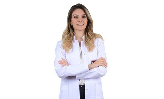 "Kolajen cildin sıkı ve gergin olmasını sağlıyor"