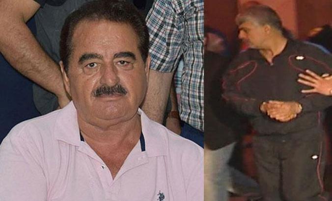 İbrahim Tatlıses’e silahlı saldırı davasında karar; Sanık Abdullah Uçmak'a 30 yıl hapis cezası