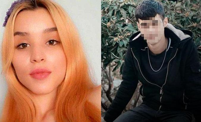 17 yaşındaki Gizem'i öldüren 19 yaşındaki Eren: Instagram'da adıma 100 sahte hesap açtı