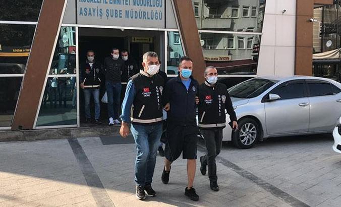 Cinayet sanığı savunmasında, 'Neden kavga ettiğimizi bilmiyorum' dedi