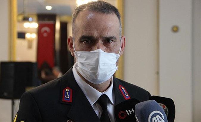 Seyit Onbaşı'nın asker  torunu: Çok güçlü bir yapısı varmış