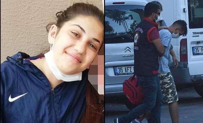 Yanmış cesedi bulunan Ceren'in dayısı: ''Bir çocuğu değil, bir aileyi öldürdüler''