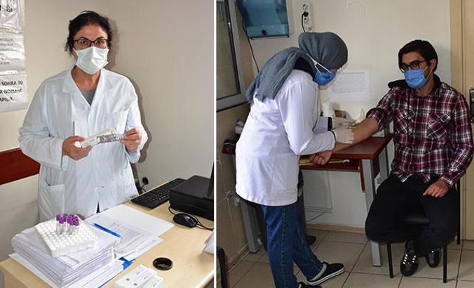 Prof. Dr. Şükran Köse: "CoronaVac çok etkili, herkes aşılansın"