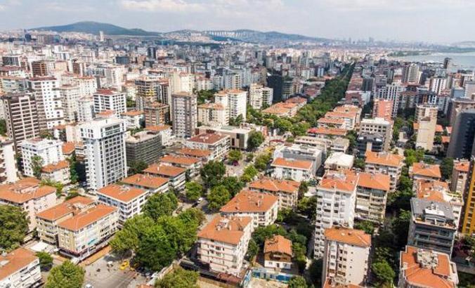 "BKS, projesine aykırı imalatlara sahip olan yapılara karşı faydalı olacak"