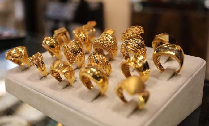 Kuyumcular '500 gram altın teminatı' maddesinin iptalinden memnun