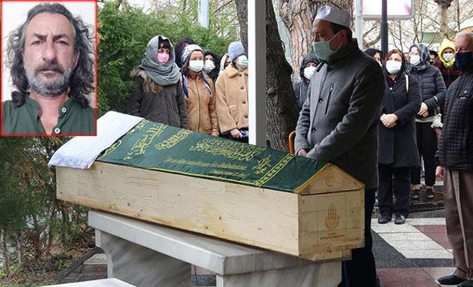 'Susurluk kazası' davasının avukatlarından Kavşut, son yolculuğuna uğurlandı