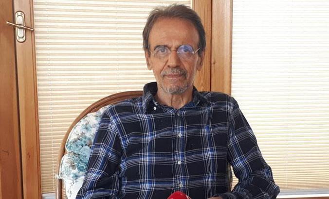 Prof. Dr. Ceyhan: Mutant virüslü hasta sayısı 400 binler civarında