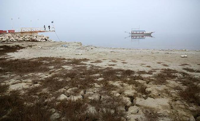 Türkiye'de yılda 20 milyar ton su israf ediliyor