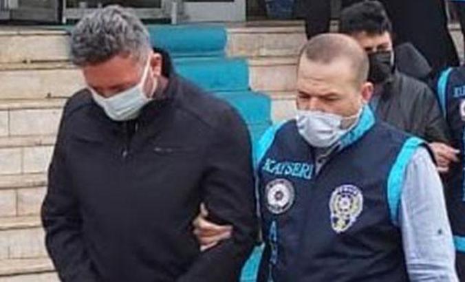 7 dil bilen fuhuş çetesi lideri tutuklandı