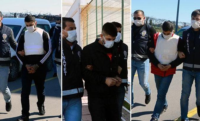 Silahlı saldırıda öldü; intikam cinayetine kurban gittiği ortaya çıktı