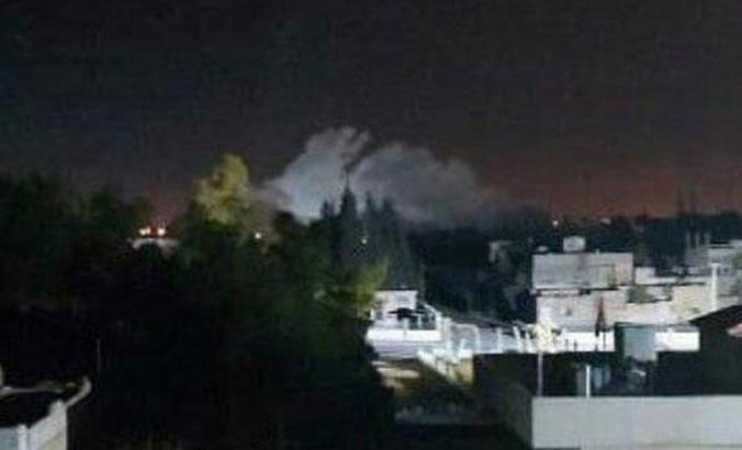 Resulayn’da cezaevine saldırı: 4 sivil öldü, 8 kişi yaralandı