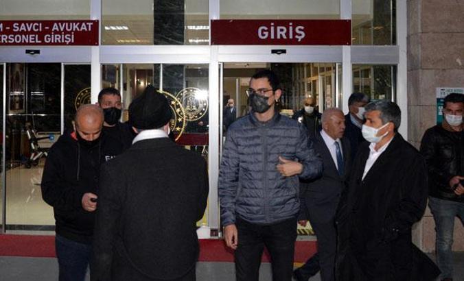 Yazıcıoğlu olayında FETÖ'nün talimatıyla hareket ettikleri öne sürülenlerin ilk duruşması tamamlandı