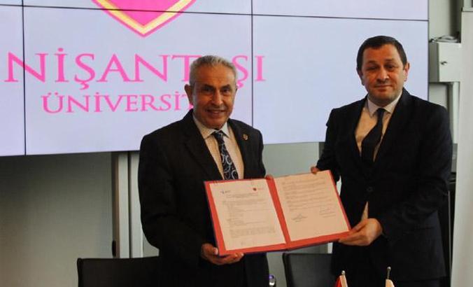 Üniversite ve İŞKUR iş birliği ile 20 bine yakın öğrenciye kariyer desteği