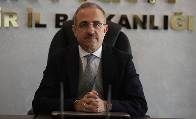 AK Parti İzmir teşkilatı büyük kongre için Ankara'ya gidiyor