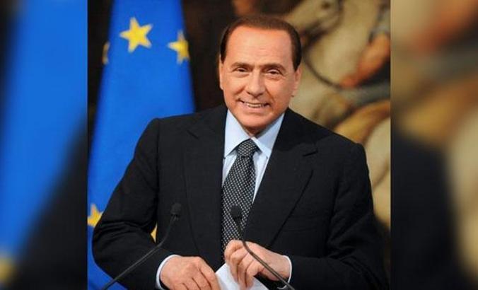 Eski İtalya Başbakanı Berlusconi’nin hafta başından beri hastanede olduğu açıklandı