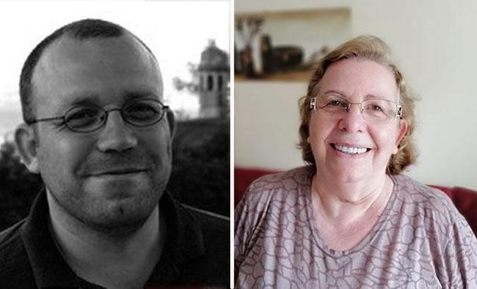 Annesi ve ağabeyini 8 saat arayla koronavirüsten kaybetti; Kimse 'Bana bir şey olmaz' demesin