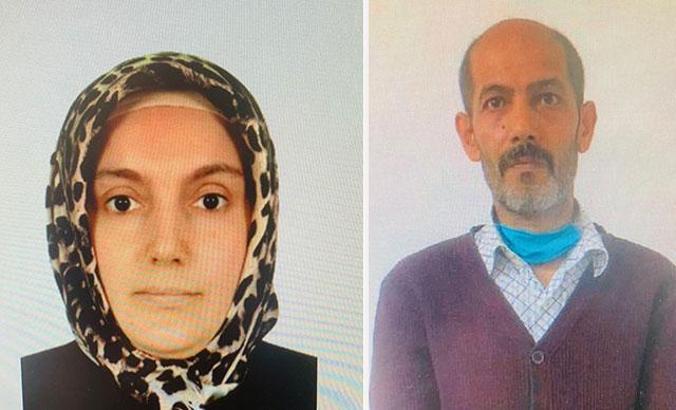 FETÖ üyesi 2 kişi, KKTC'den Türkiye'ye getirildi