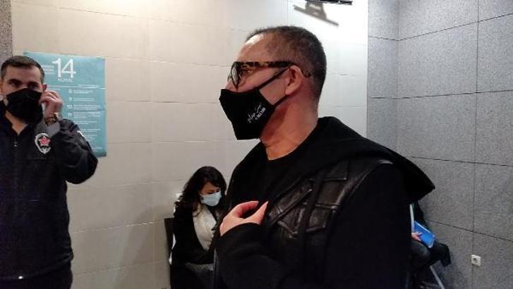 Defne Samyeli'ye hakaretten yargılanan Mustafa Sandal'a beraat