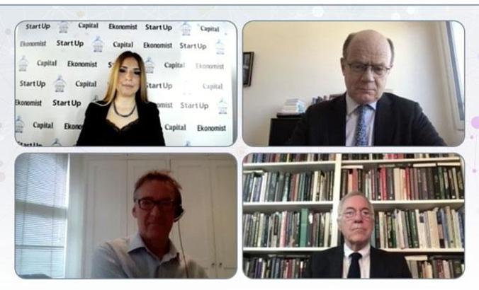 Citibank/Karter: Pandemi zorluklarla birlikte fırsatlar da getirdi