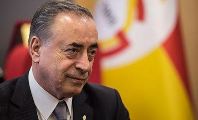 Mustafa Cengiz, Fenerbahçe'nin 28 şampiyonluk talebiyle ilgili konuştu