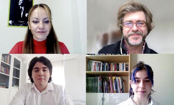 Tan Sağtürk: Başınıza gelen şey değil, nasıl karşıladığınız mühimdir