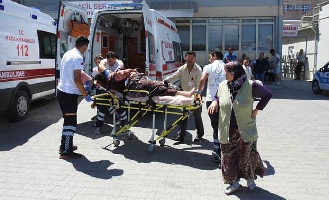 Komşu 2 kadını bıçaklayan sanıktan ‘Şeytanın tuzağına düştüm' savunması