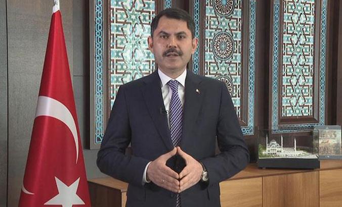 Bakan Kurum'dan gençlere istihdam müjdesi