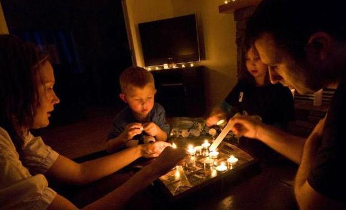 Dünya genelinde ışıklar, iklim krizi için 1 saatliğine kapatılıyor