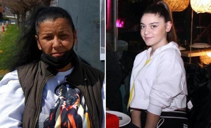 117 gündür kayıp kızı Nazlı'yı arıyor