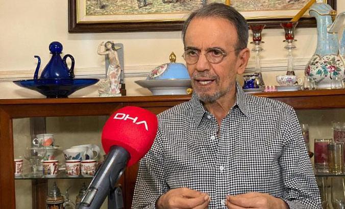 'Mutant virüs daha çok 0-9 yaş grubunu etkiliyor'