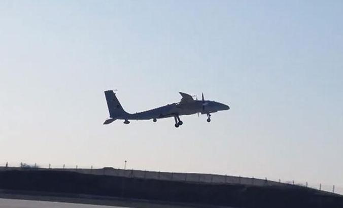 Selçuk Bayraktar: AKINCI PT-3'ü artık daha fazla yerde tutamadık