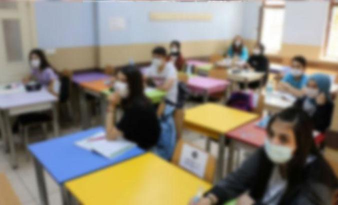 MEB'den yüz yüze ve uzaktan eğitim açıklaması