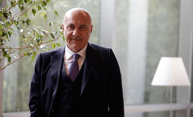 Samsunspor Başkanı Yüksel Yıldırım: Samsunspor için en önemli baskı şehrin içinde
