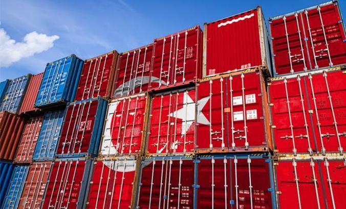 “Türkiye’den Pakistan’a ihracat atağı”