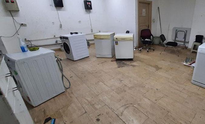 İnternette ‘yetkili servis’ yalanıyla dolandıranlar yakalandı