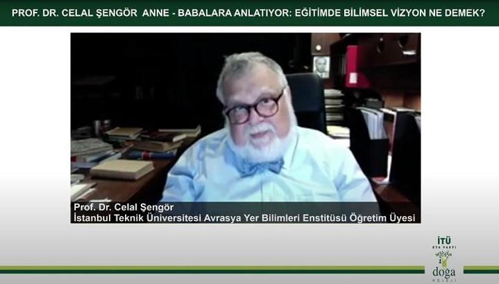 "Pandemi bilimsel yönelimi güçlendirdi"