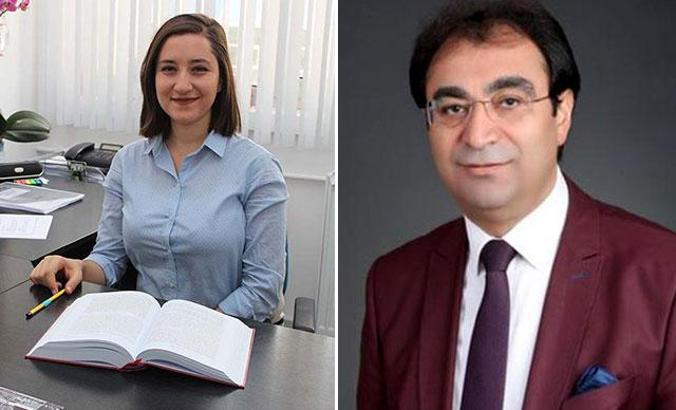 Ceren Damar'ın annesinden avukat Vahit Bıçak'a tepki