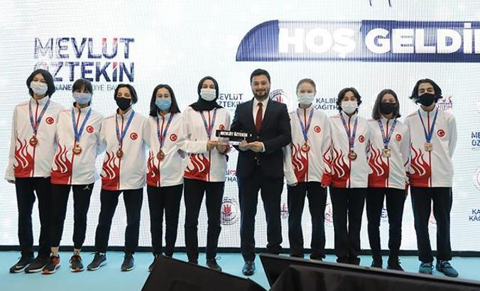 Kağıthane’ye 50 milyonluk yatırım; 100 bin nüfusu ilgilendiriyor