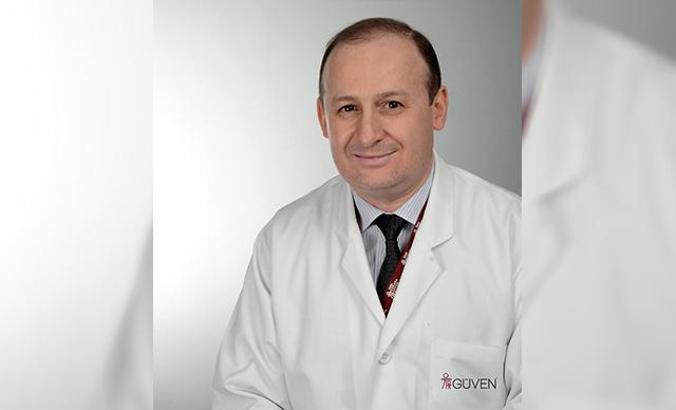 'Sarı nokta hastalığı, görme kayıplarında ilk sıralarda yer alıyor'