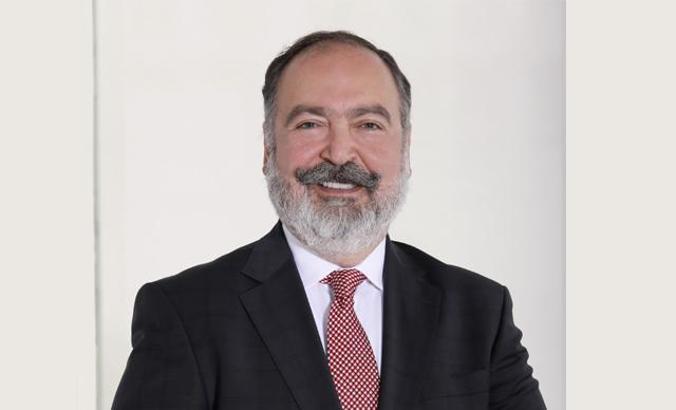 Mehmet T. Nane yeniden TÖSHİD’in Yönetim Kurulu Başkanı oldu