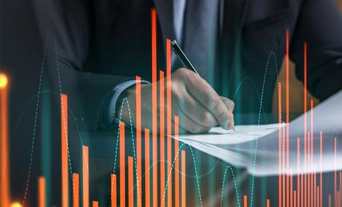 Finansal teknoloji alanında iş birliği