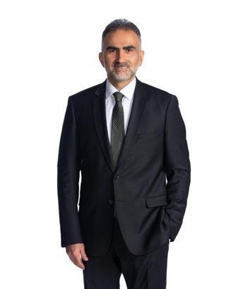 Turkcell’in 4.5G’siyle 5 yılda  6 milyar GB’ın üzerinde data kullanıldı